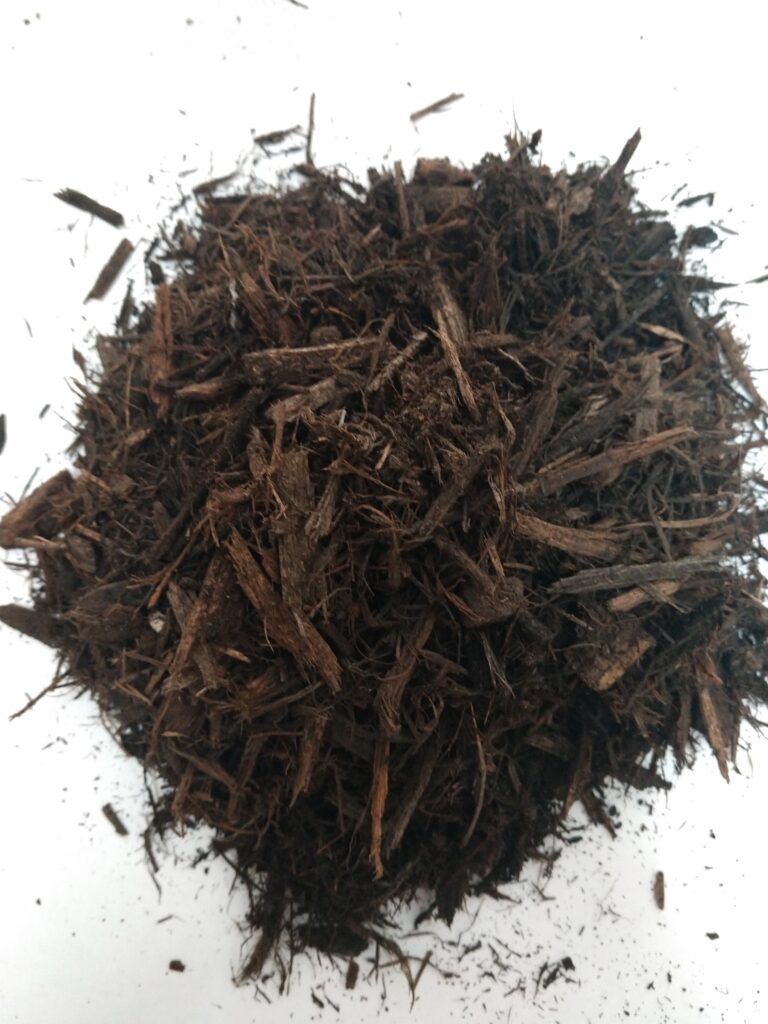 Hardwood Bagged Mulch Columbus, OH Kurtz Bros Central Ohio