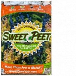Sweet Peeet 1.5 cubic ft bags